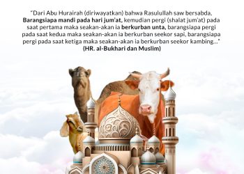 LAZISMU Pekanbaru : Hewan Terbaik untuk di Qurbankan
