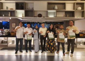 Dede Firmansyah : Kerjasama Tourism Malaysia terus Berkelanjutan untuk Keuntungan Bersama