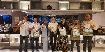 Dede Firmansyah : Kerjasama Tourism Malaysia terus Berkelanjutan untuk Keuntungan Bersama