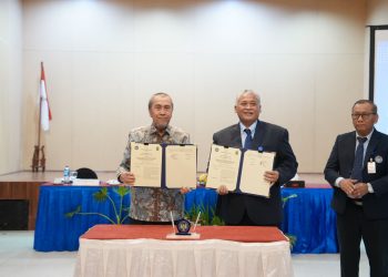 Sah, Kerjasama UII dan UNY dengan Pemprov Riau