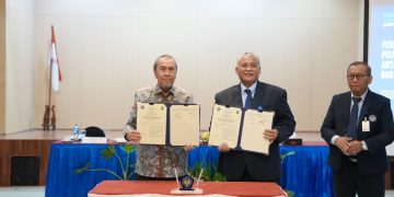 Sah, Kerjasama UII dan UNY dengan Pemprov Riau