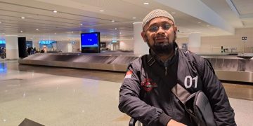 RIB Riau Usung Muhadjir Effendy sebagai Cawapres 2024