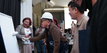 AkzoNobel Takes Sustainable Design to The Next Level with Dulux Professional Talks