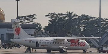 ASITA Riau Surati Wings Air Minta dibuka Lagi Rute Pekanbaru-Jambi-Palembang
