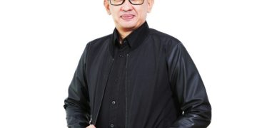 Jadi Pendaftar Terakhir DPD RI, ini Program yang Menjadi Fokus Rizaldi Putra