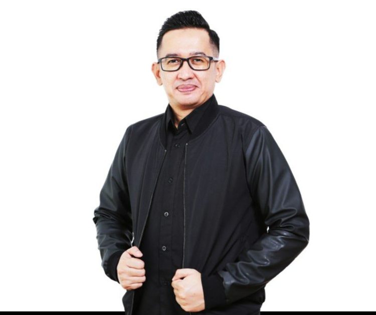 Jadi Pendaftar Terakhir DPD RI, ini Program yang Menjadi Fokus Rizaldi Putra