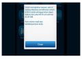 Layanan bca mobile error ini Penjelasan BCA