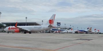 6 Bandara AP II Jadi Embarkasi, Bandara SSK II Pekanbaru Siap Layani Keberangkatan Jemaah Haji Asal Riau