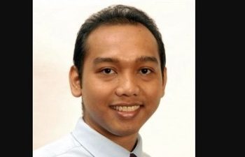 intip Profil Grandhis Helmi Harumansyah, Bos Baru BSI