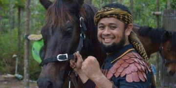 Satu-satunya di Indonesia, ASITA Riau Tawarkan Event Berkuda Endurance Jadi Ciri Khas Pekanbaru