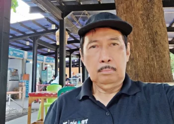 Mencengangkan ! Musni Umar Sebut Relawan Bisa Dapat Pahala dengan Mendukung Anies Baswedan: Jadi Bekal Ketika Kematian Datang