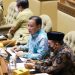Sah, PEMILU 14 FEBRUARI 2024 di Sepakati DPR, Pemerintah, dan Penyelenggara PEMILU