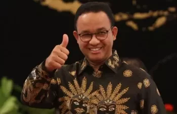 Elektabilitas Anies Baswedan Moncer Disebut Sebagai Ancaman