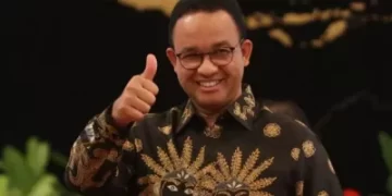 Elektabilitas Anies Baswedan Moncer Disebut Sebagai Ancaman