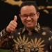 Elektabilitas Anies Baswedan Moncer Disebut Sebagai Ancaman