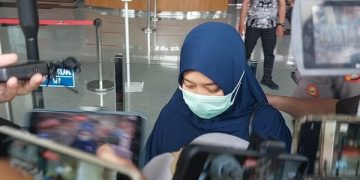 Wagub Lampung Bungkam Usai 4 Jam Klarifikasi Harta di KPK