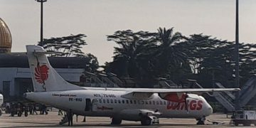 ASITA Riau Surati Wings Air Minta dibuka Lagi Rute Pekanbaru-Jambi-Palembang