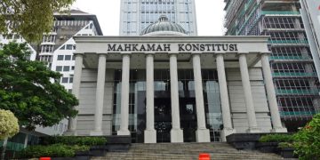 Sah, MK Putuskan Sistem Pemilu Tetap Proporsional Terbuka