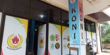 Pilu Staf KONI Pekanbaru, Gaji Tak Dibayar dan Terancam Dipecat Jika Tolak Ambil Cashbon