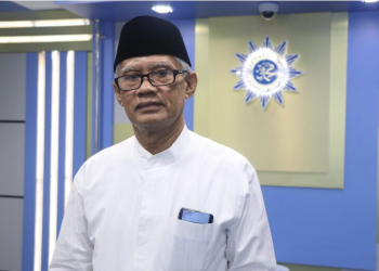 Haedar Nashir : Muhammadiyah Lebaran Idul Adha 28 Juni 2023, Pemerintah Tunggu Hasil Sidang isbat