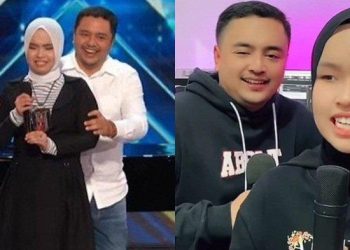 AYAH Putri Ariani Bingung, Tanggapi Tawaran Sandiaga Uno setelah Anak Viral di AGT: Biar Putri Saja
