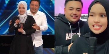 AYAH Putri Ariani Bingung, Tanggapi Tawaran Sandiaga Uno setelah Anak Viral di AGT: Biar Putri Saja