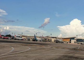 Pecah Rekor! Penumpang Pesawat Mei 2023 di Bandara AP II Tembus 7,14 Juta, Tertinggi Dalam 3 Tahun Terakhir Sejak Pandemi Melanda