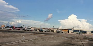 Pecah Rekor! Penumpang Pesawat Mei 2023 di Bandara AP II Tembus 7,14 Juta, Tertinggi Dalam 3 Tahun Terakhir Sejak Pandemi Melanda
