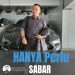 Catatan Jumat : | HANYA PERLU SABAR |