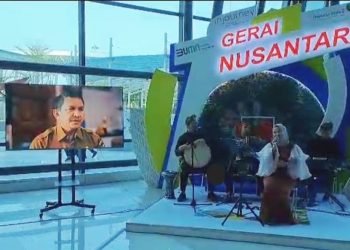 Bandara Pekanbaru Pamerkan Produk Unggulan UMKM Riau dan Pekanbaru Di Terminal 3 Bandara Soekarno-Hatta