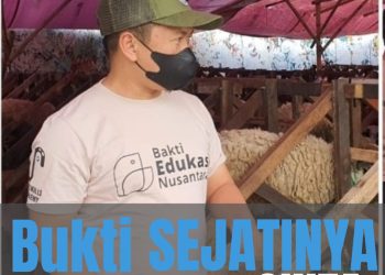 Catatan Jumat :  | Bukti SEJATINYA CINTA |