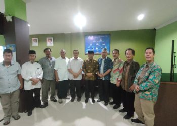 Guru DPK DI Swasta akan Jadi Perhatian