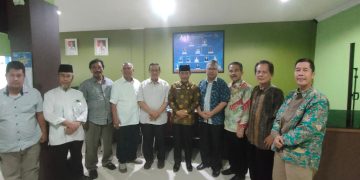 Guru DPK DI Swasta akan Jadi Perhatian