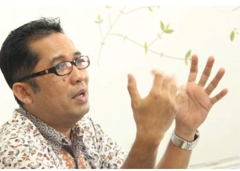 Zainul Ikhwan Sang Motivator itu Tutup Usia