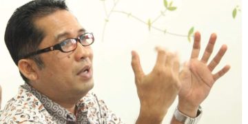 Zainul Ikhwan Sang Motivator itu Tutup Usia