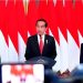Presiden Jokowi dan Ibu Iriana Lakukan Kunjungan Kerja ke Singapura dan Malaysia