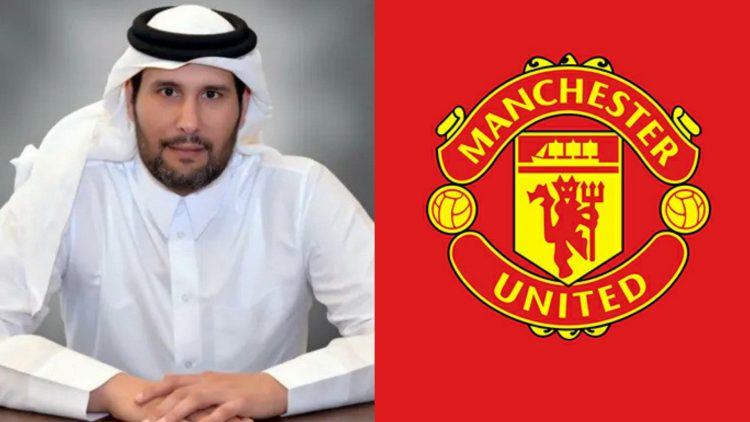 Sheikh Jassim Ambil Ahli Kepemilikan Manchester United, Harga Saham Klub Melejit Naik