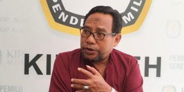 590 Bacaleg DPR Aceh Gugur, Absen Tes Baca Al-Qur’an