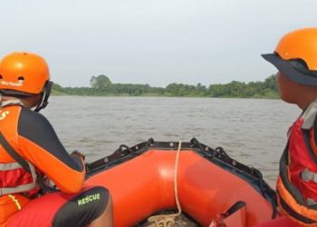 6 Mahasiswa Politeknik Riau Tenggelam di Pulau Cinta, 5 Orang Selamat, 1 Hilang