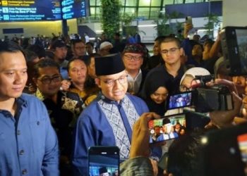 Anies Tak Akan Gentar Soal diperiksanya Stadion JIS: Oke, Kalian Audit Aja