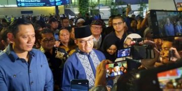 Anies Tak Akan Gentar Soal diperiksanya Stadion JIS: Oke, Kalian Audit Aja