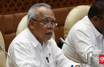 Daftar Proyek Nasional yang TIDAK SELESAI di 2024