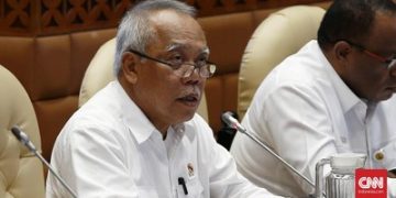 Daftar Proyek Nasional yang TIDAK SELESAI di 2024