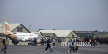 Bandara Husein Sastranegara Ditutup, Kemenhub: Sudah tak Memadai untuk Pesawat Jet
