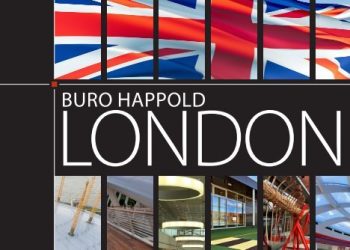 5 Stadion Elit yang Dibangun Bersama Buro Happold, Super Megah!