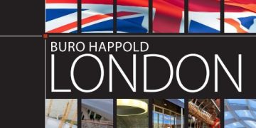 5 Stadion Elit yang Dibangun Bersama Buro Happold, Super Megah!