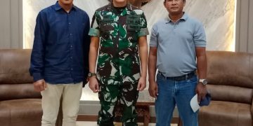 Pangdam IX/Udayana Undang Coach Aldo ke Bali, untuk hadirkan Atlet 36 Negara dalam Event Berkuda Internasional