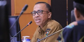 Putra : Catat ! Beasiswa PEMKO Pekanbaru Segera Cair