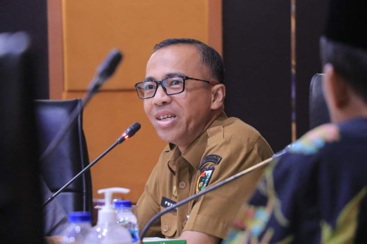 Putra : Catat ! Beasiswa PEMKO Pekanbaru Segera Cair