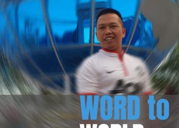 Catatan Jumat : | WORD TO WORLD |